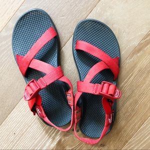 Red Chaco’s